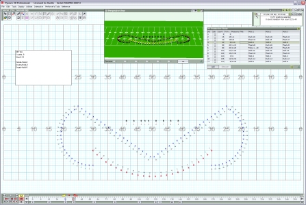 Java Screen
