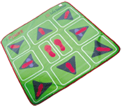 Pyware March Pad